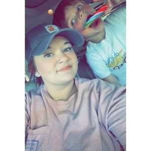 Meet your Posher, Carly